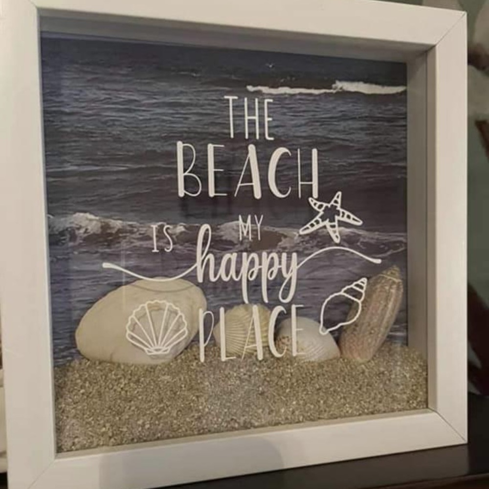 Customizable Shadow Boxes! - Picture 3 of 6